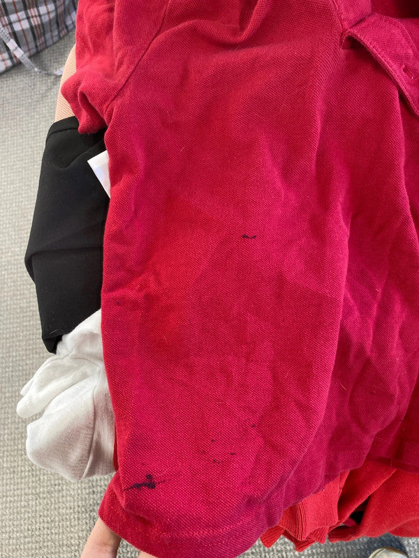 Boys 7-9 Years Back To School Bundle #67 H&M TU Jeff & Co LD003