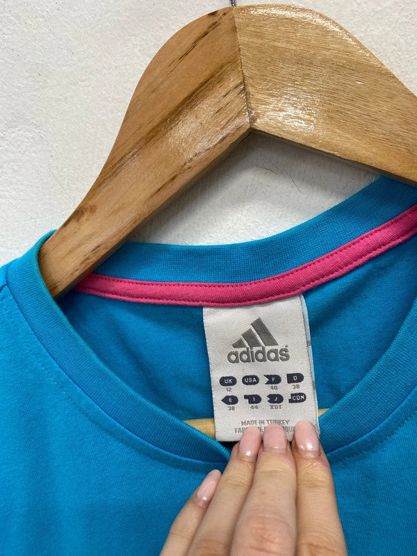 Fabulous adidas London 2013 t shirt UK 12 LW005