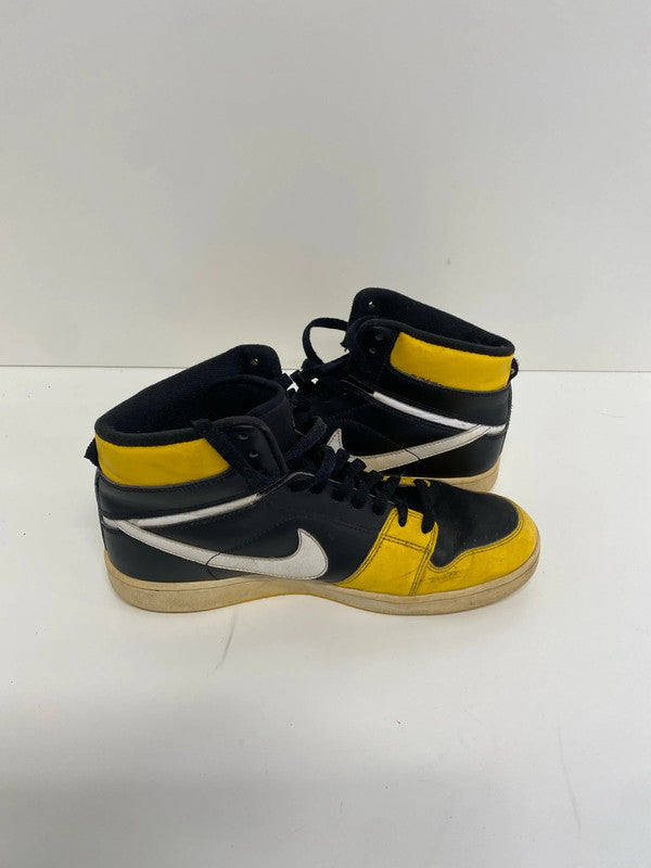 Nike Dunk Backboard high UK 7 JM007