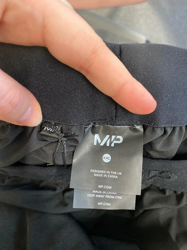 Bundle 24 MyProtein Mens Activewear Shorts Trio Size XXL DS002