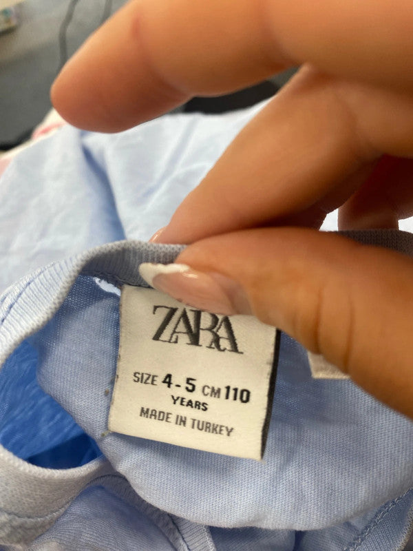 Fun and fabulous girls comfy bundle age 4-5 years KS002