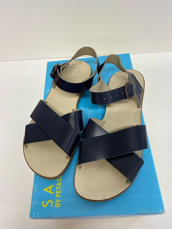 Super cute Washable Samphere by Petasil girls sandals Size3 EUR 36 JS004
