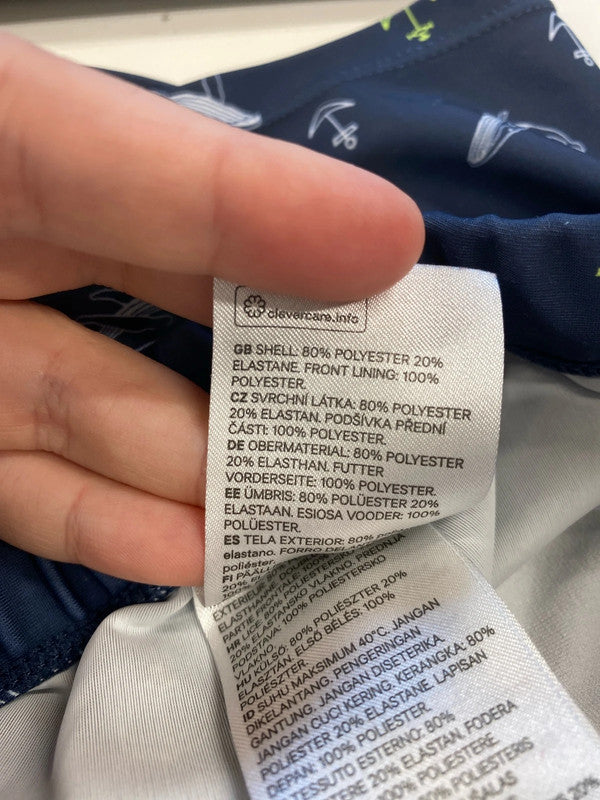 Boys Summer Fun Bundle 2-3 Years #25 LN001