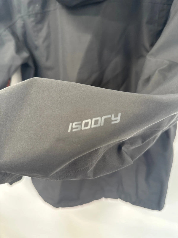 Mountain Warehouse S grey Raincoat Isodry JM007