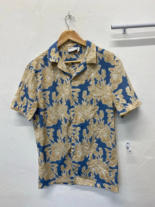 Fabulous Hawaiian vibes Asos Design UkM men’s summer JB001