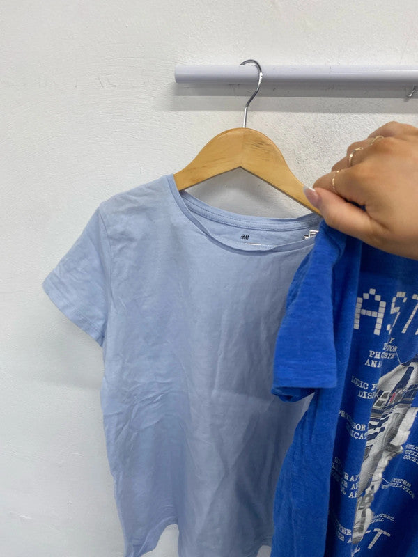 Fun and fabulous girls Star Wars Old Navy H&M clothing Bundle 38 age 12-14 years JS004