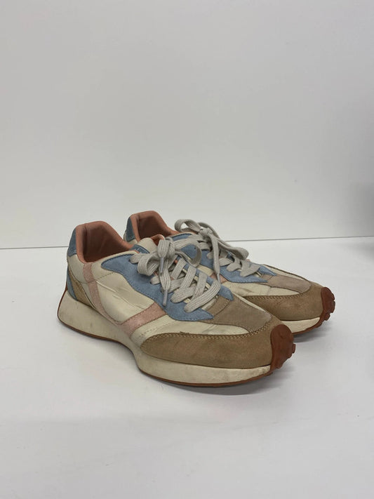 Fabulous GC Howell trainers Uk7 EUR 40 pastels LB005