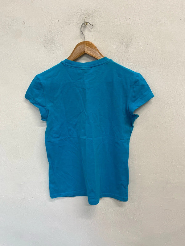 Fabulous adidas London 2013 t shirt UK 12 LW005