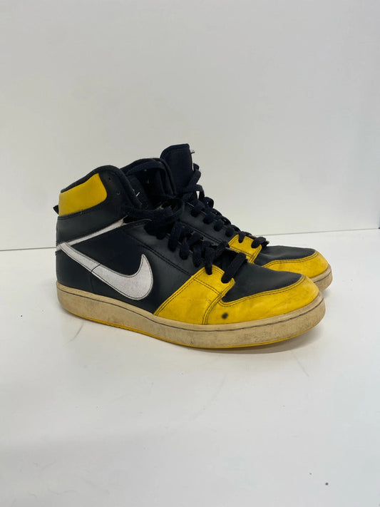 Nike Dunk Backboard high UK 7 JM007