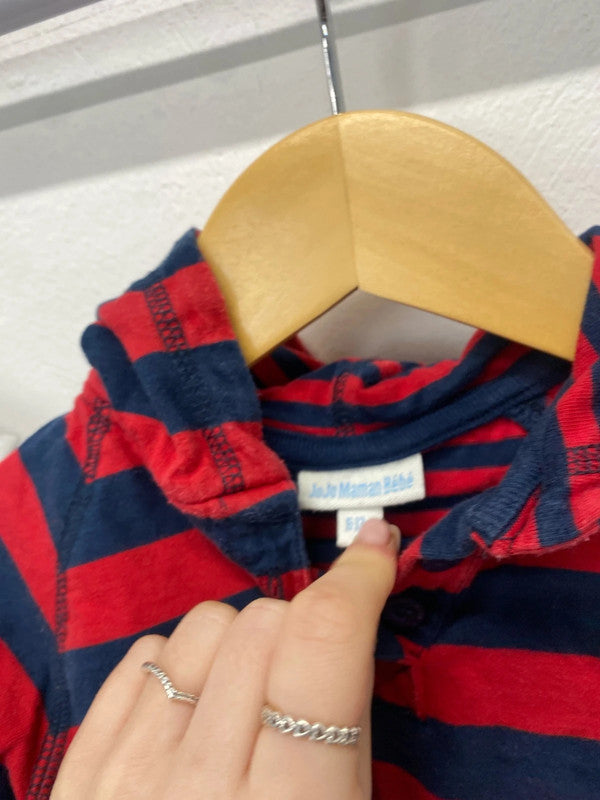 Fabulous boys bundle of baby clothing age 6-12m gap Bonnie baby #25 JP001