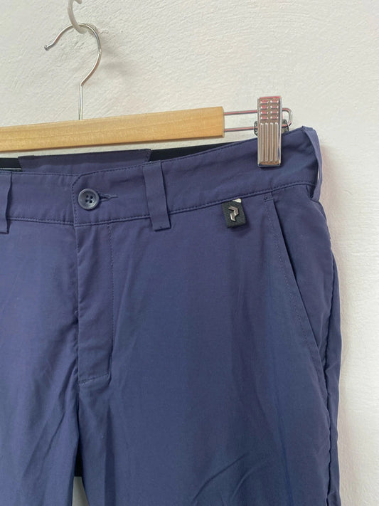 Classic Peak Performance M Player pants navy 31/34 CN001