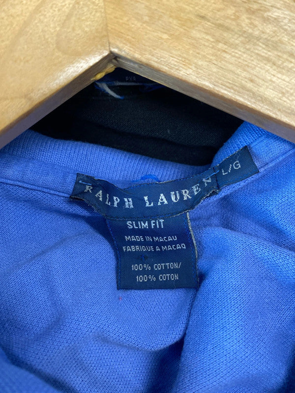 Fabulous duo of Junior Ralph Lauren polo shorts UkL #2 EC001