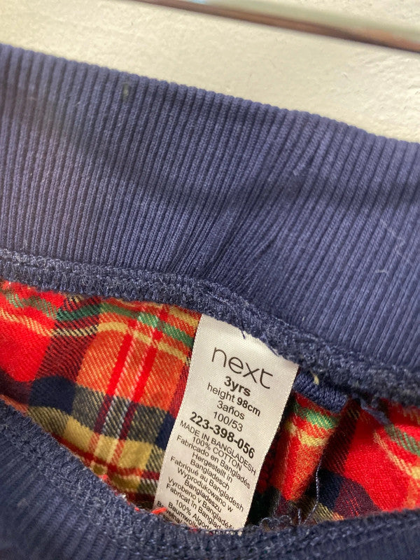 Preppy Boys 3-4 Years Bundle #29 LN001