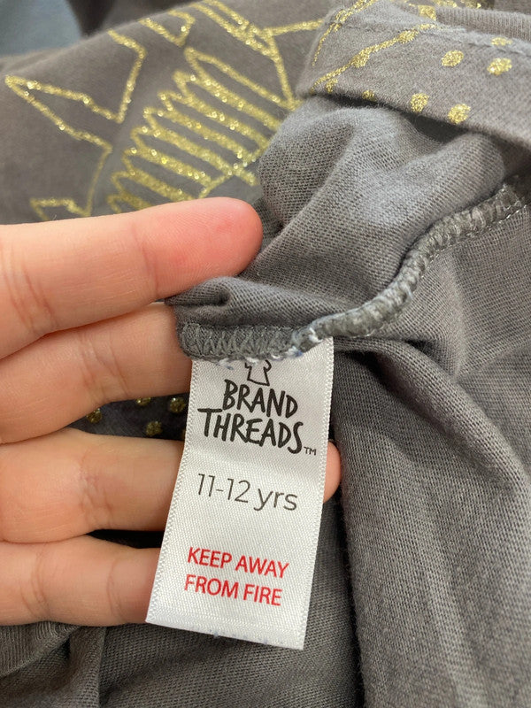 Bundle 34 Girls 10-12 Cozy Harry Potter JS004