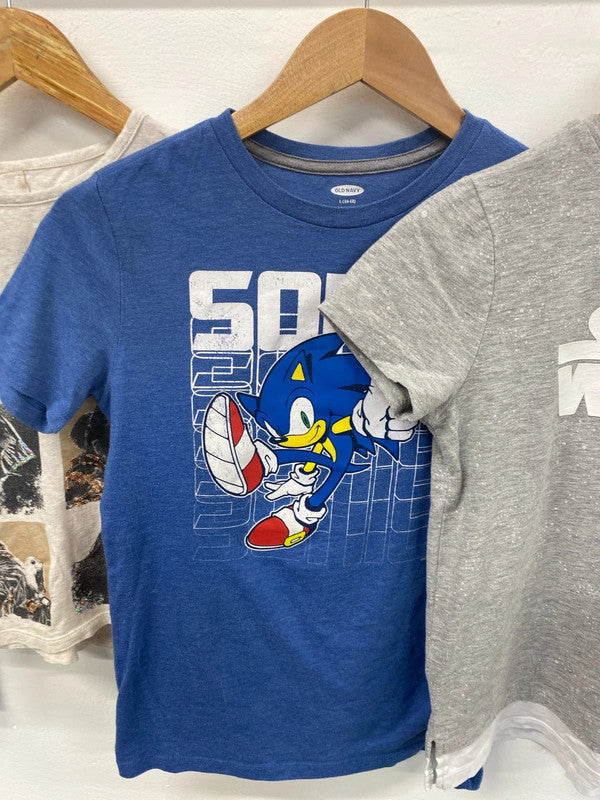 Bundle 39 Girls 9-11 Tomboy JS004