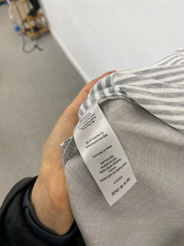 Fabulous duo of T-shirts nutmeg papaya UK 14 #6 JW002