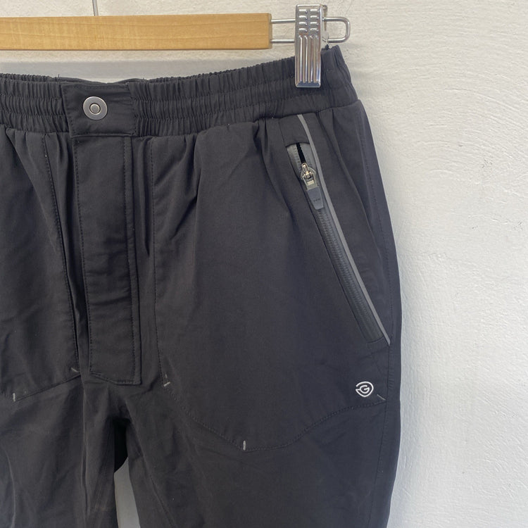 Galvin Green Gore-tex Paclite Waterproof Unisex Trousers - Size Small CN001