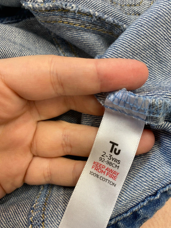 Girls Cute & Comfy Bundle 2-3 Years #28 AL002