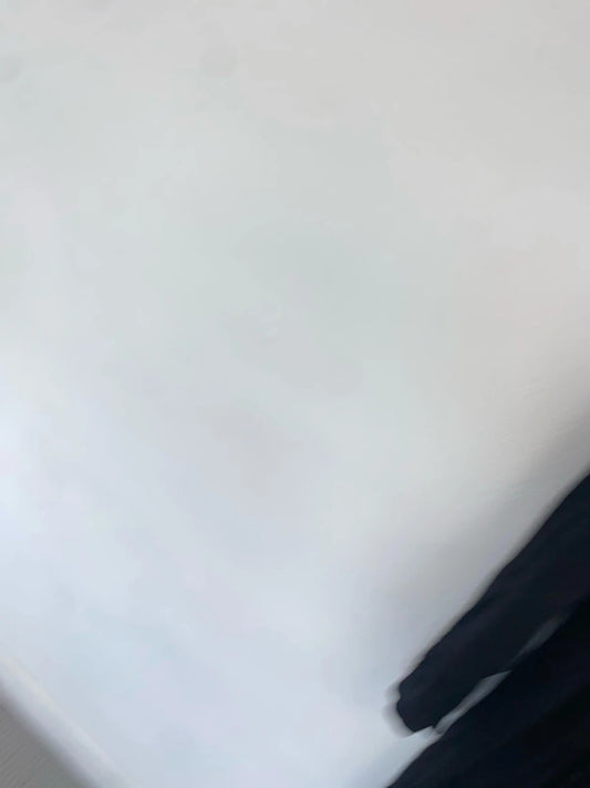 Lovely tu black longline cardigan UK 22 RG021