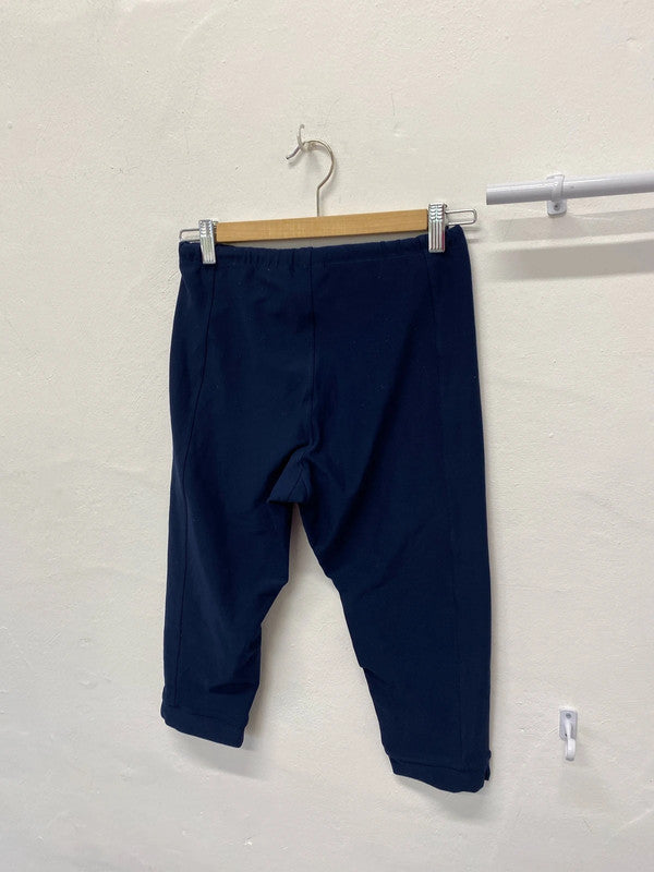 Fabulous Dri Fit Nike cropped leggings UkM 10 LW005