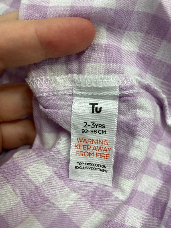 Girls Cute & Comfy Bundle 2-3 Years #28 AL002