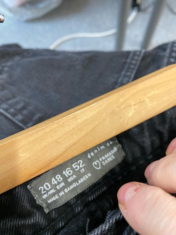 Fabulous Ladies bundle size 18/20 Jeans Animal print JG001