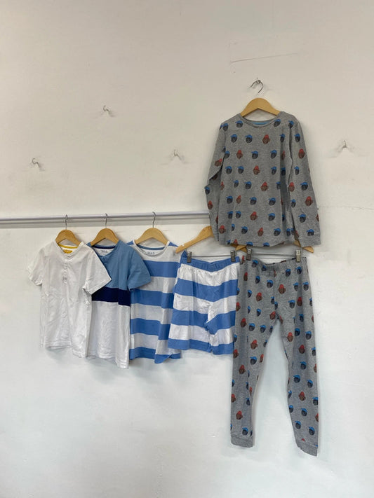 M&S Boys 9-11 Chill Vibes Bundle #16 AG006