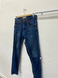 Navy Jeans S