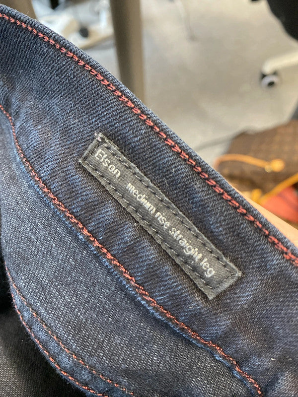 Fabulous Citizens of Humanity Jeans dark Jeans Elson KN003