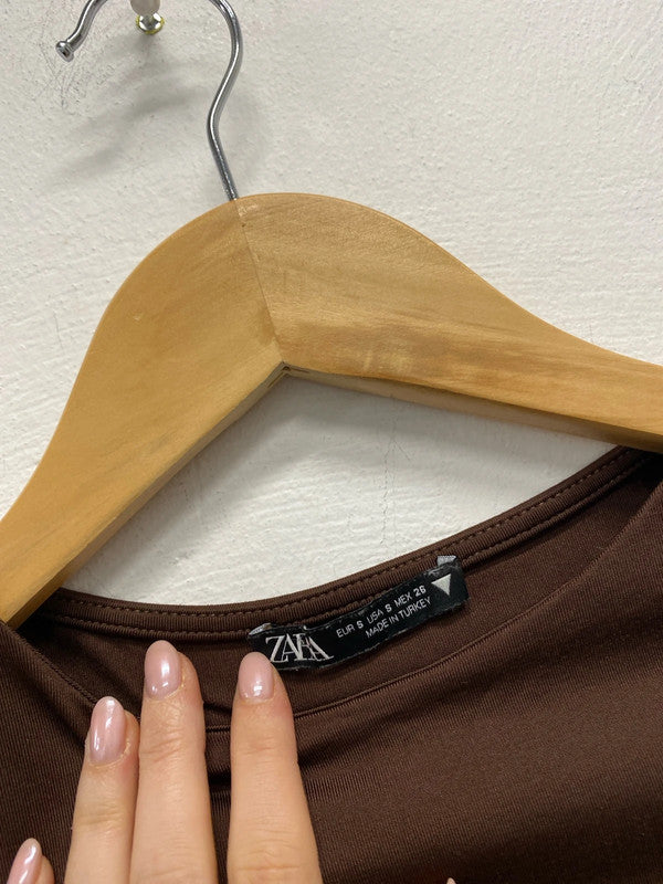 Lovely trio of bodysuits and top Monki Zara Uk S ZM001