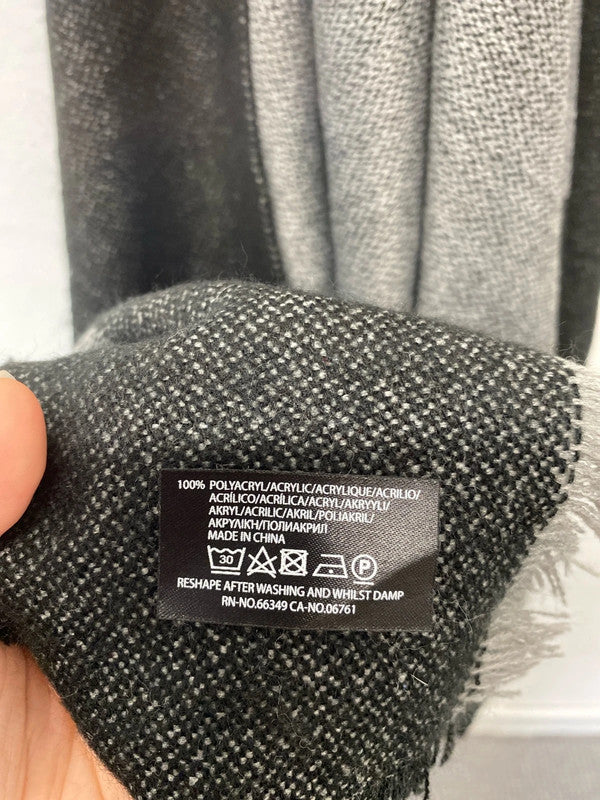 Fabulous Scarves & Shawl Bundle Pashmina Fraas Unbranded #2 IM001