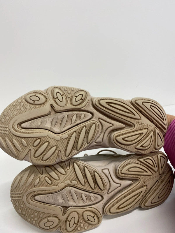 Fab Women’s Adidas Original Ozweego trainers UK6 ZM001