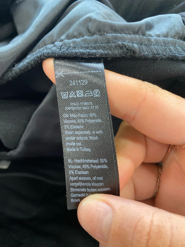 Fabulous monsoon standard work trousers uk 22 NC001