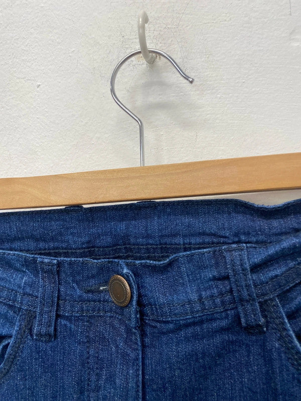 Fabulous Y2K Marks & Spencer’s bootcut jeans medium blue UK8 MM005