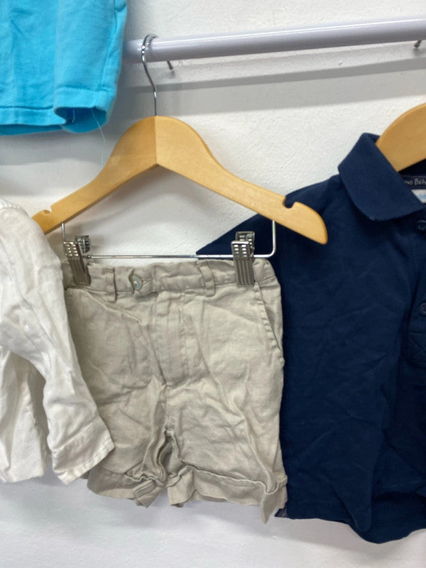 Fabulous Toddler Bundle fun and play age 12-18 months Toffee Moon #24 JP001