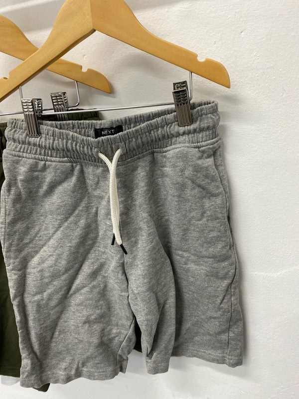 Fabulous boys everyday bundle age 10-11 summer basics Nike Next #12 LK009