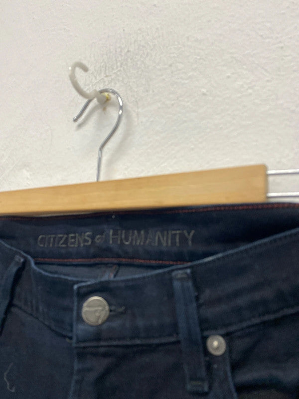 Fabulous Citizens of Humanity Jeans dark Jeans Elson KN003