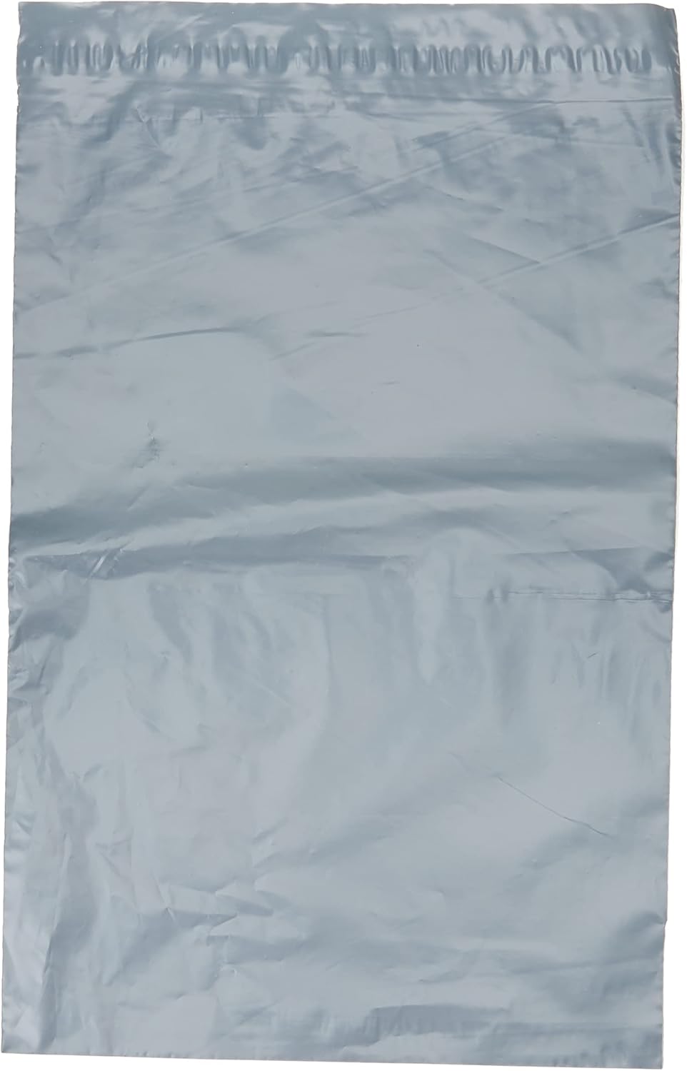 Triplast 12 x 16-Inch Plastic Mailing Postal Bag - Grey (Pack of 100)