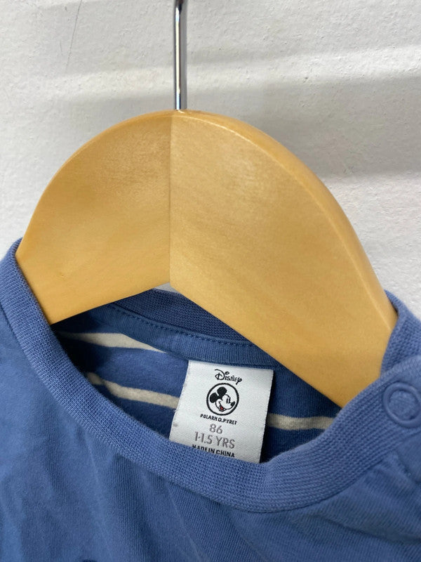 Fabulous boys bundle age 12-18 months blues mini Boden Next CJ001