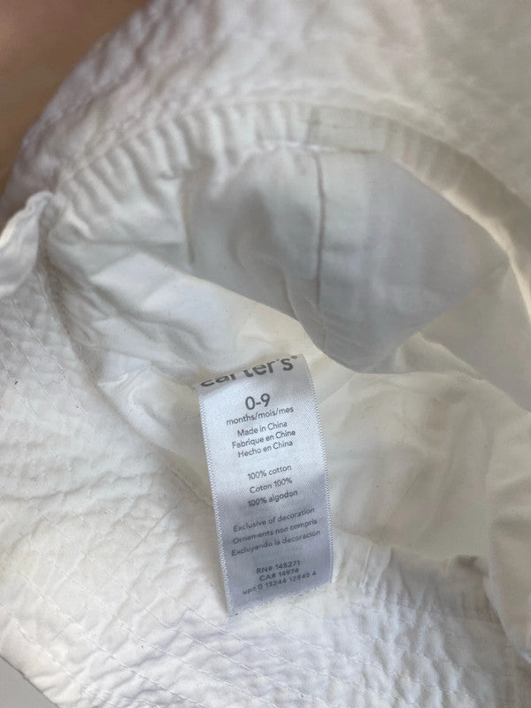 Gorgeous baby bundle carters H&M summer 6-9m AL002 #3