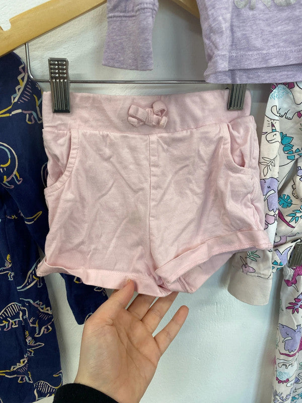 Girls Cute & Comfy Bundle 2-3 Years #28 AL002