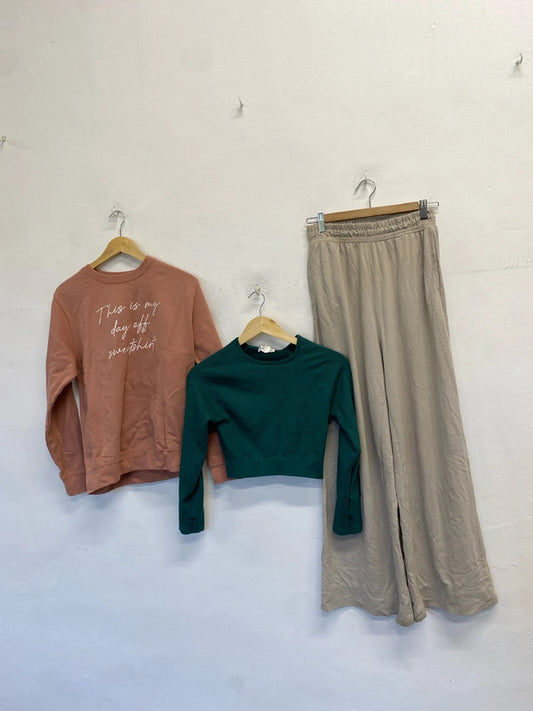 Fabulous chill vibes bundle cherry koko h&m UK 6-8 LK009 #18