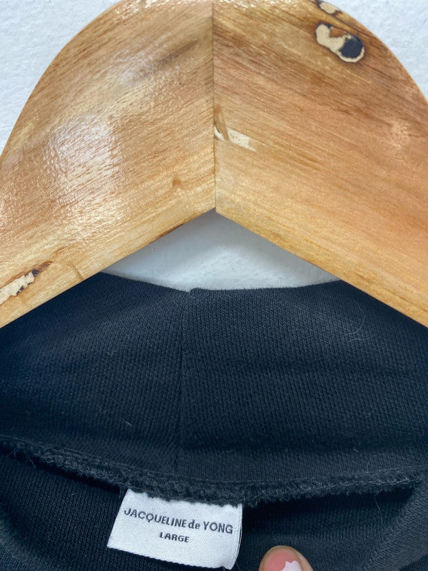 Fabulous Jacqueline De Yong UkLarge New ribbed AO001