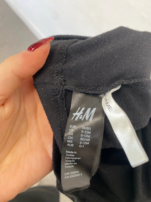 Fabulous baby bundle 12-18m summery girls H&M m&s AL002 #7