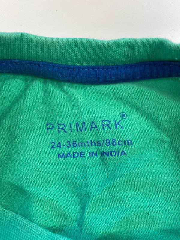 Boys 2-3 Years Fun & Colourful Bundle #27 LN001