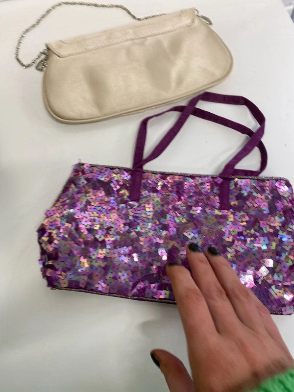 Fabulous duo of Evening Bags Accessorize JB005