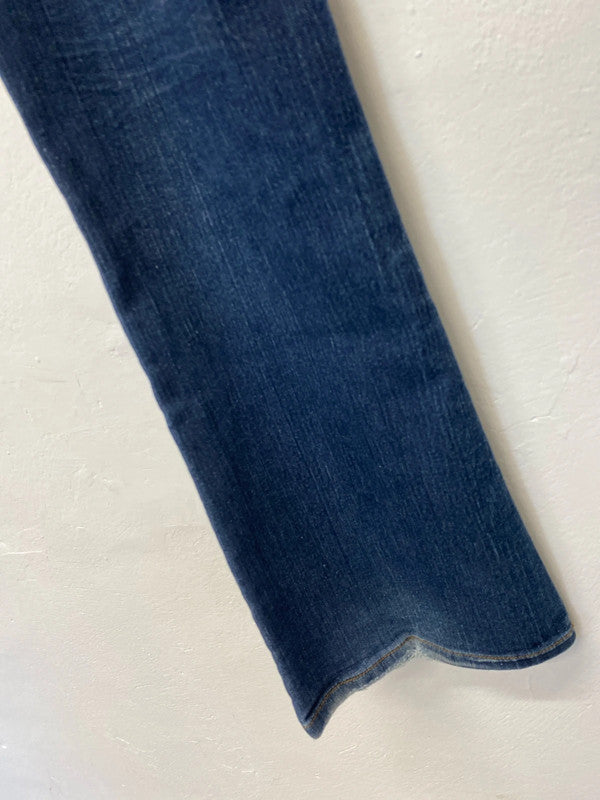 Fabulous Vintage Y2K bootcut Strum Jeans W30”’x L32 KW002