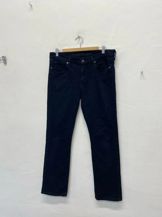 Fabulous Citizens of Humanity Jeans dark Jeans Elson KN003