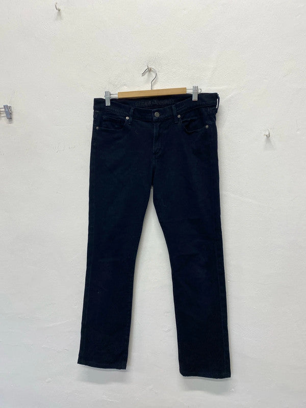 Fabulous Citizens of Humanity Jeans dark Jeans Elson KN003