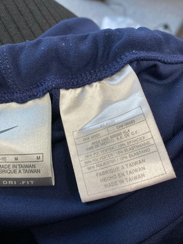 Fabulous Dri Fit Nike cropped leggings UkM 10 LW005